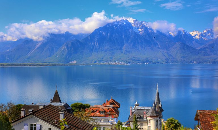 Montreux