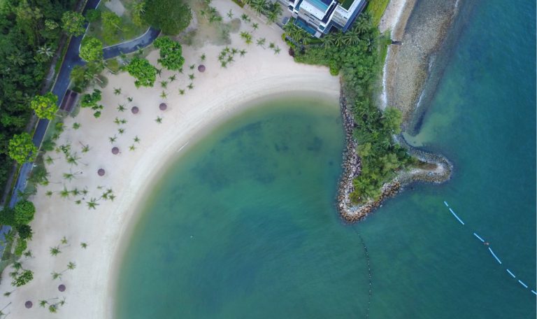 Tanjong Beach