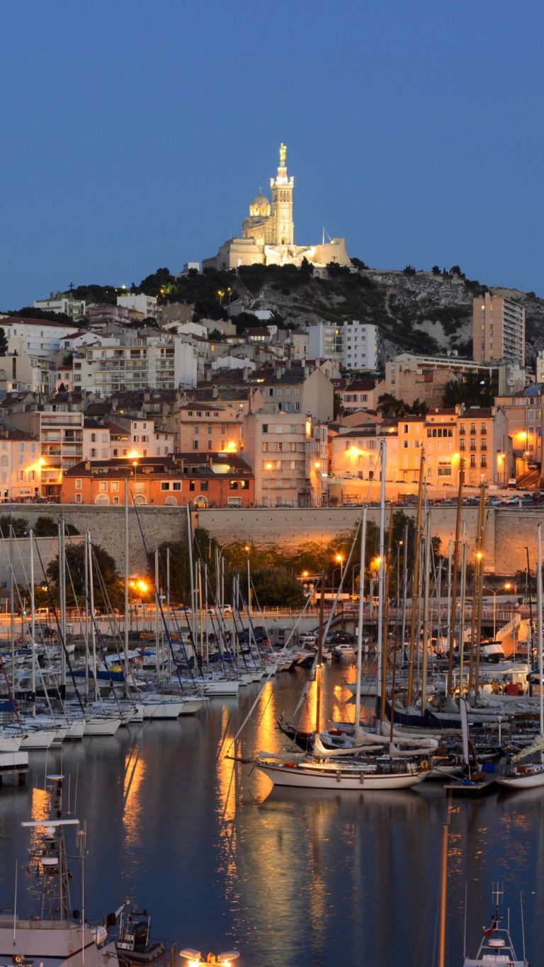 marseille