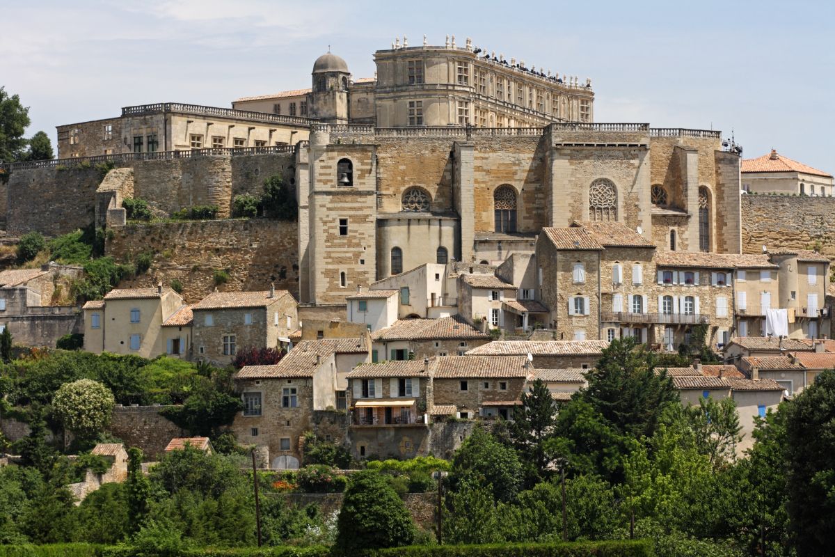 Les 10 plus beaux endroits de la Drôme provençale : un voyage au cœur de la France secrète