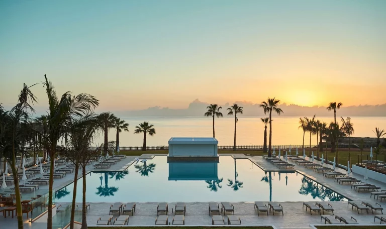Sunrise Jade Hotel - Adults Only 5*