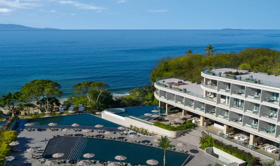 Secrets Bahia Mita Surf & Spa Resort 5*