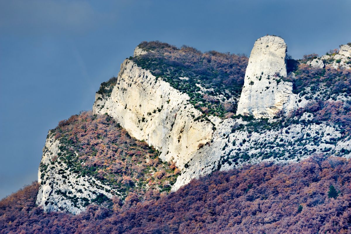 Les 10 plus beaux endroits de la Drôme provençale : un voyage au cœur de la France secrète