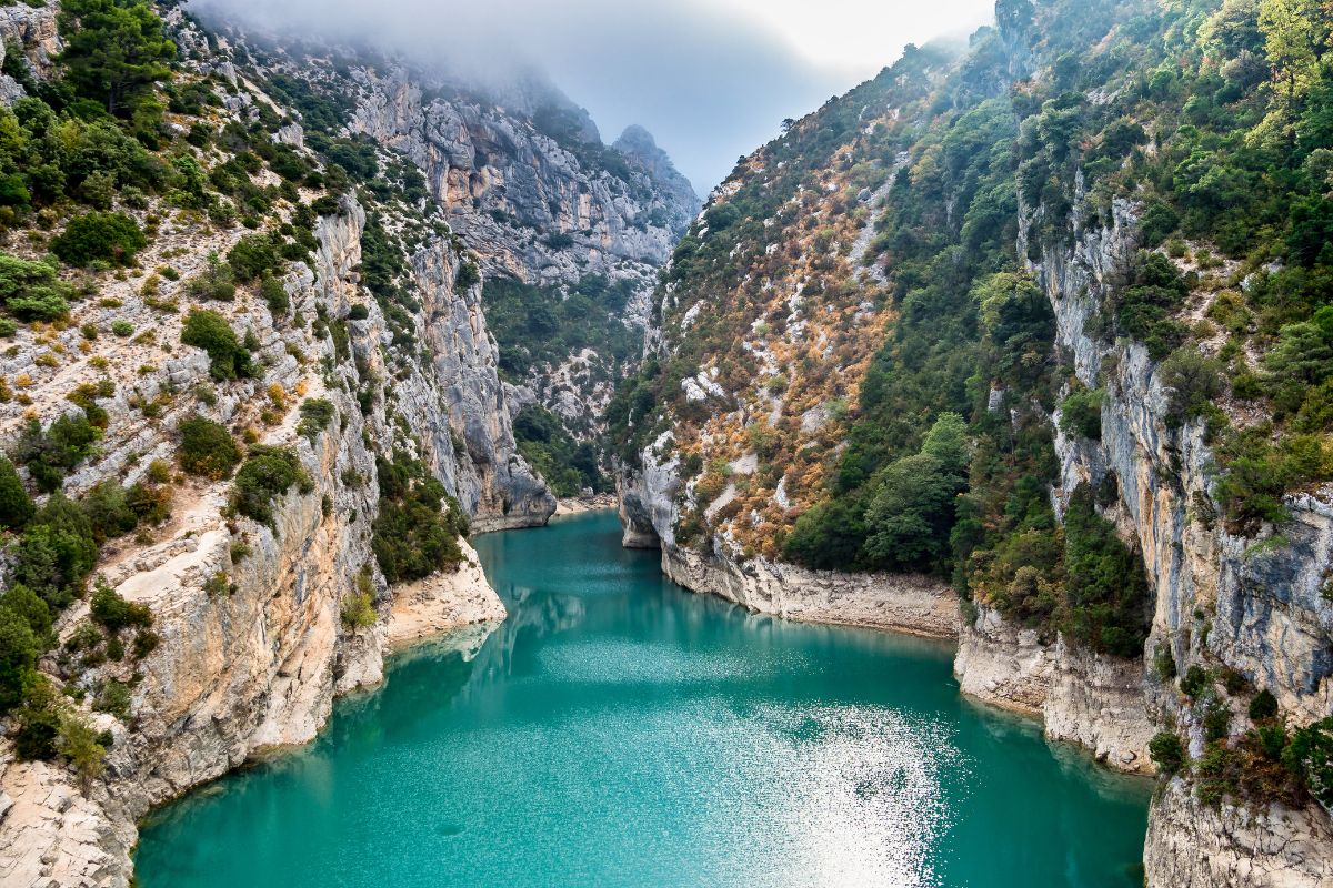 Les 10 plus beaux endroits de la Drôme provençale : un voyage au cœur de la France secrète