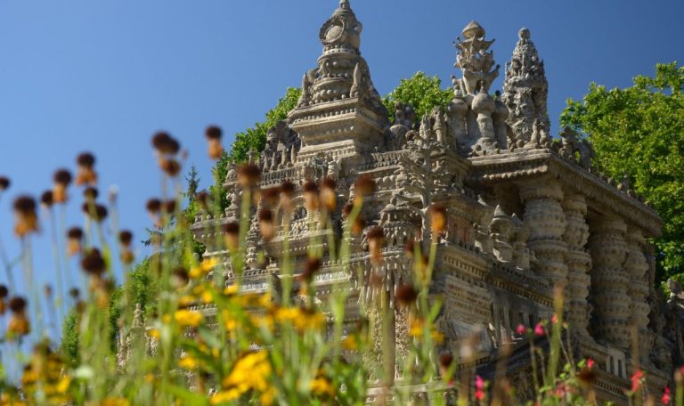 Les 10 plus beaux endroits de la Drôme provençale : un voyage au cœur de la France secrète