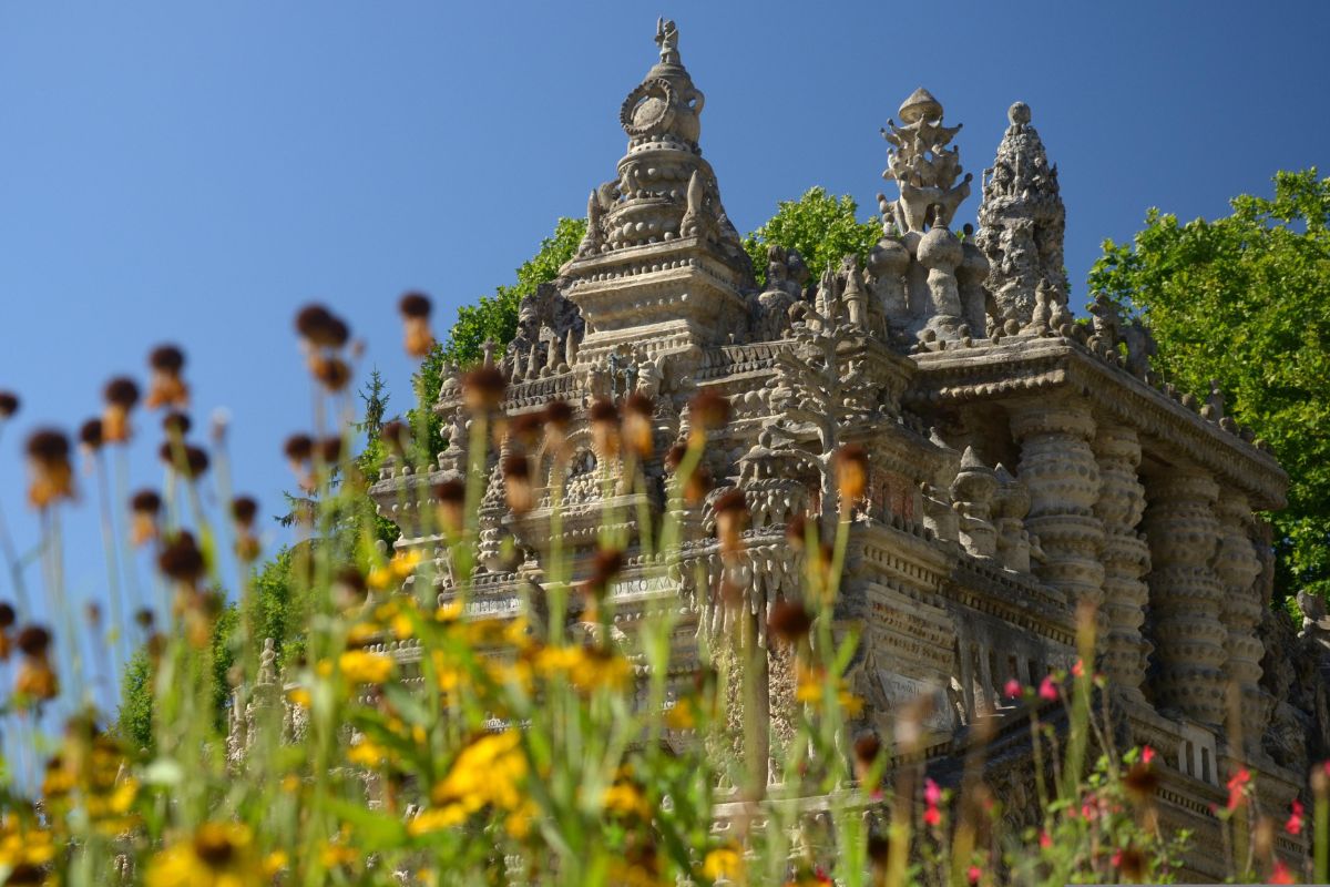 Les 10 plus beaux endroits de la Drôme provençale : un voyage au cœur de la France secrète