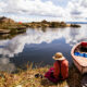 lac amerique du sud