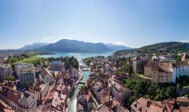 Annecy