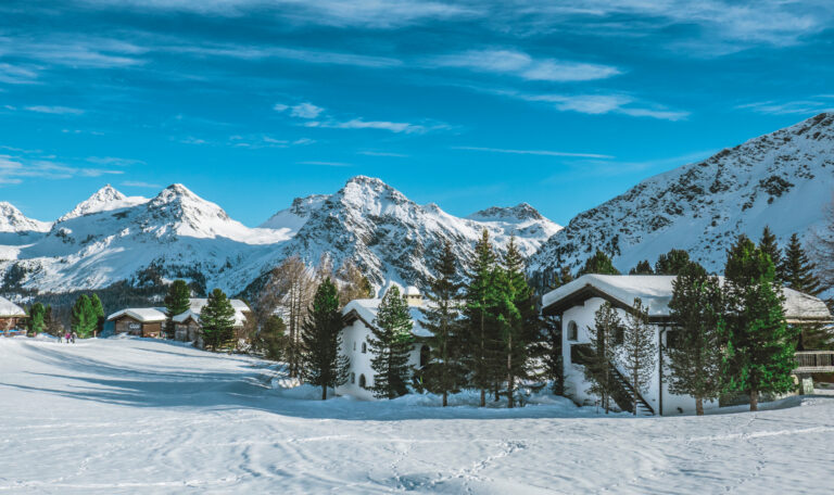 Arosa