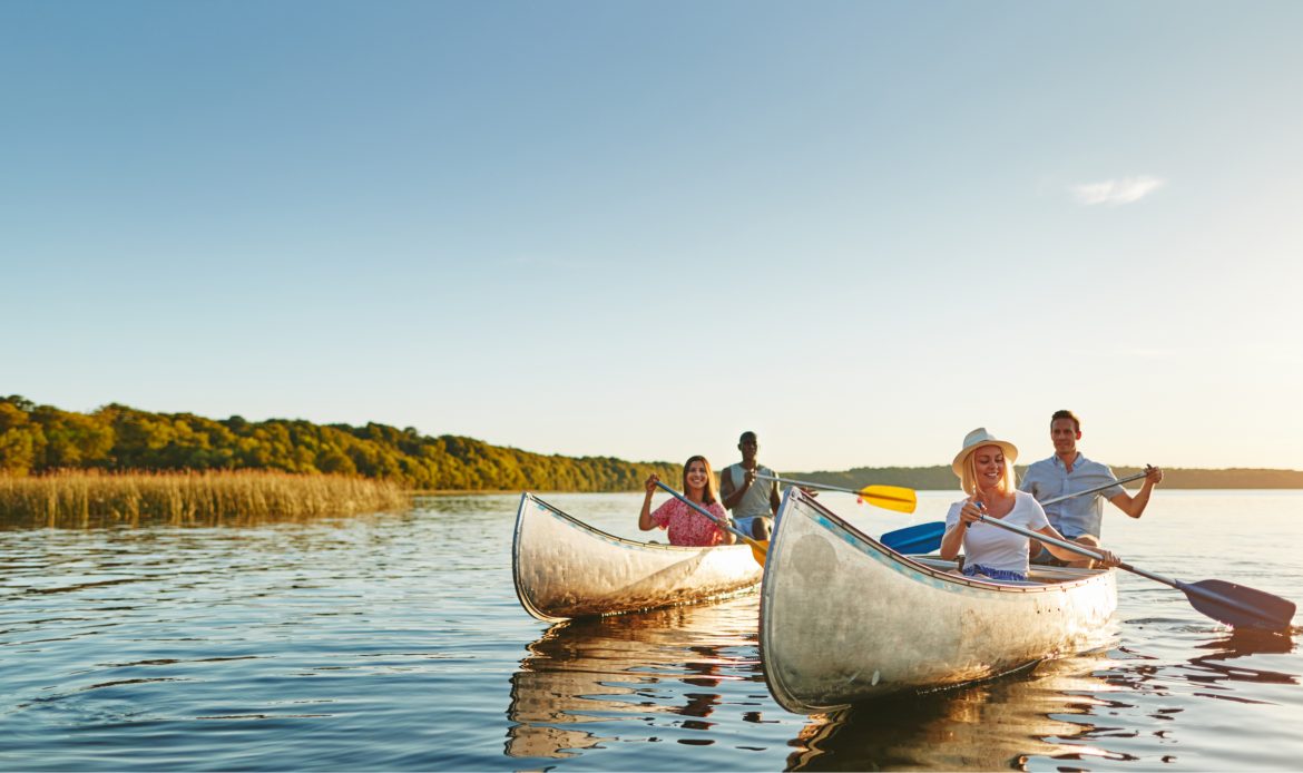 les plus beaux lacs d'espagne