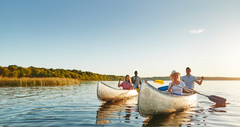 les plus beaux lacs d'espagne