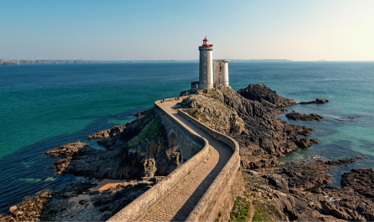 Aller en bretagne à la toussaint