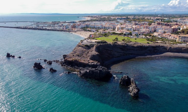 Cap agde toussaint