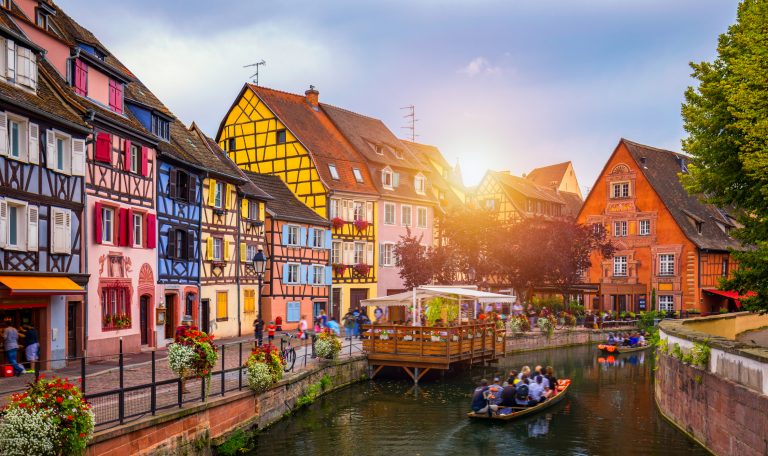 Colmar