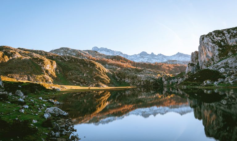 Covadonga