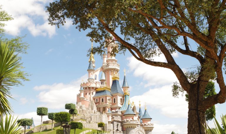 Disneyland paris