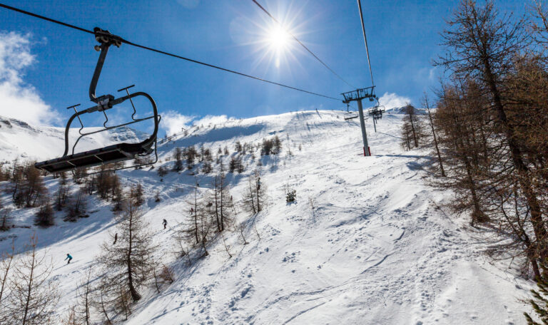 Grand Serre Chevalier