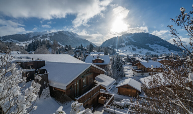 Gstaad