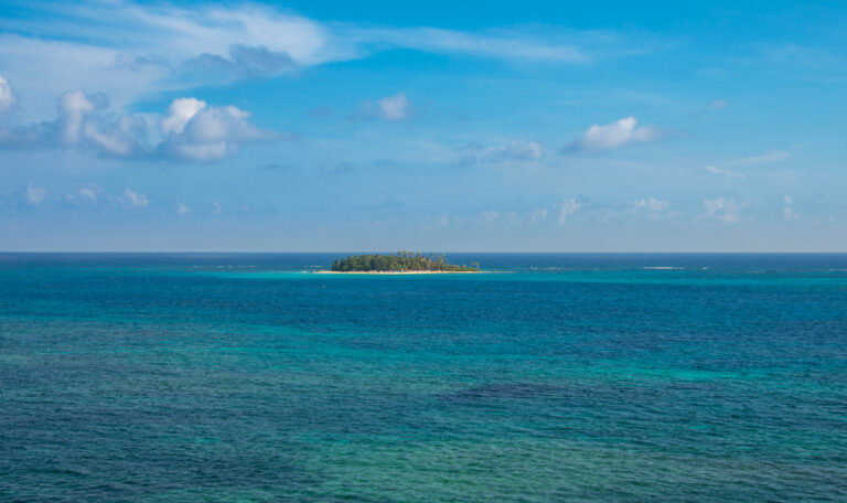 Islas San Andrés