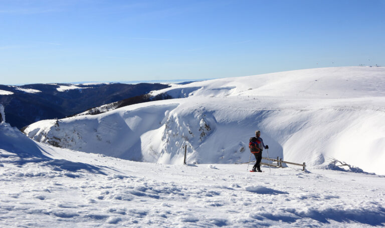 La bresse hohneck