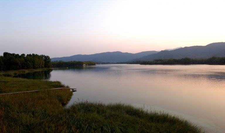 lac banyoles