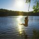 Les plus beaux lacs dans le jura