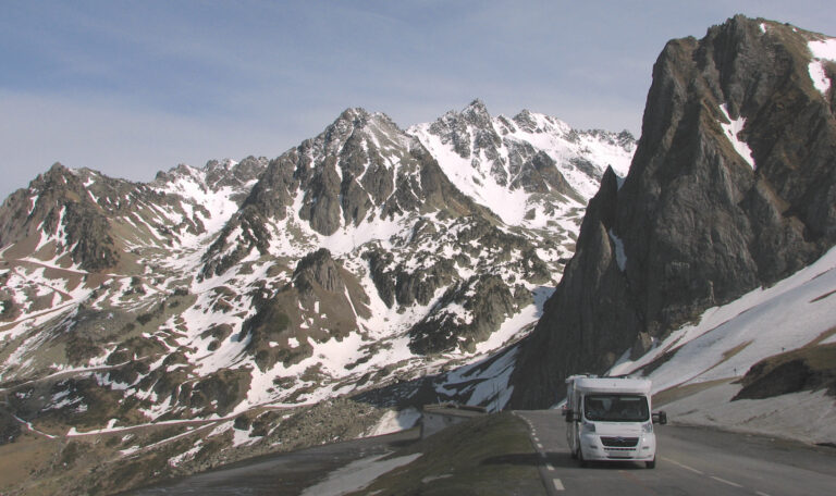 Le Grand Tourmalet