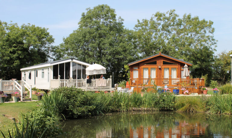 Dormir dans un lodge dans l'Hérault