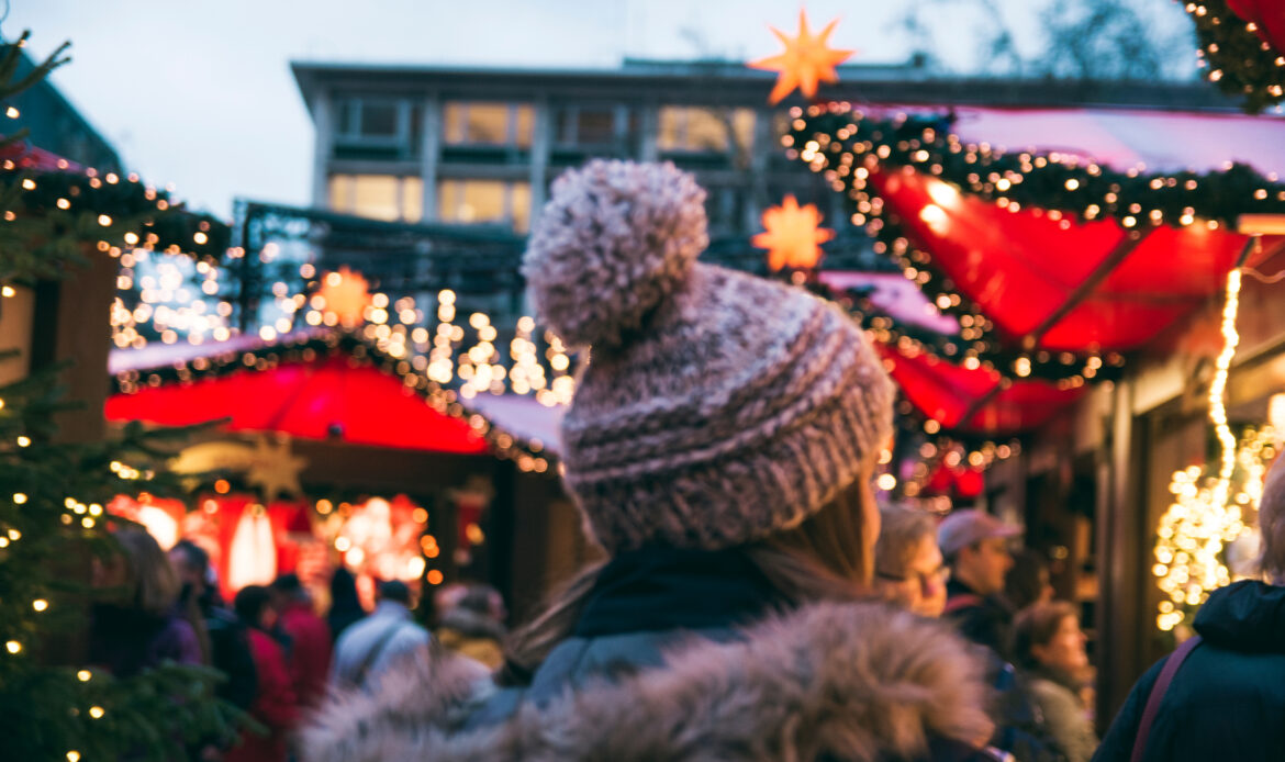 marché de noel en belgique