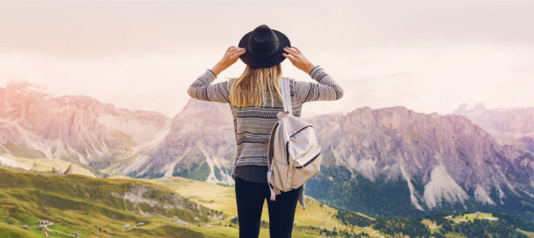 Aller à la mer ou à la montagne ?