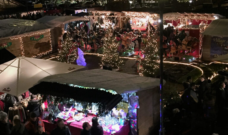 Noel à Durbuy