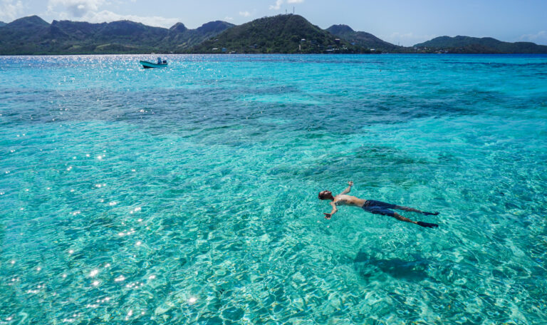 Quelles sont les plus belles plages de Colombie