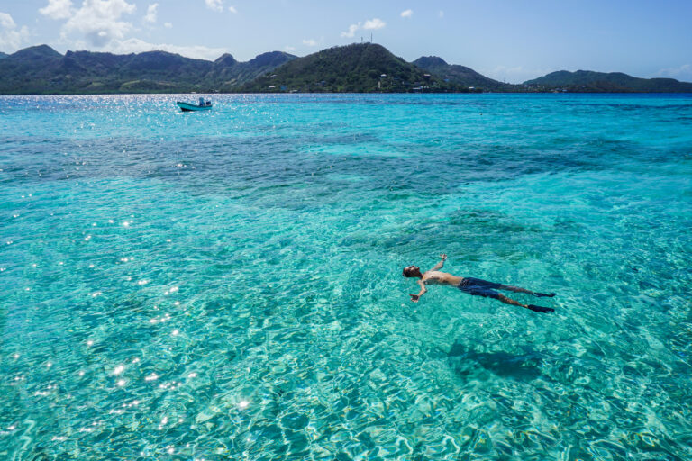 Quelles sont les plus belles plages de Colombie