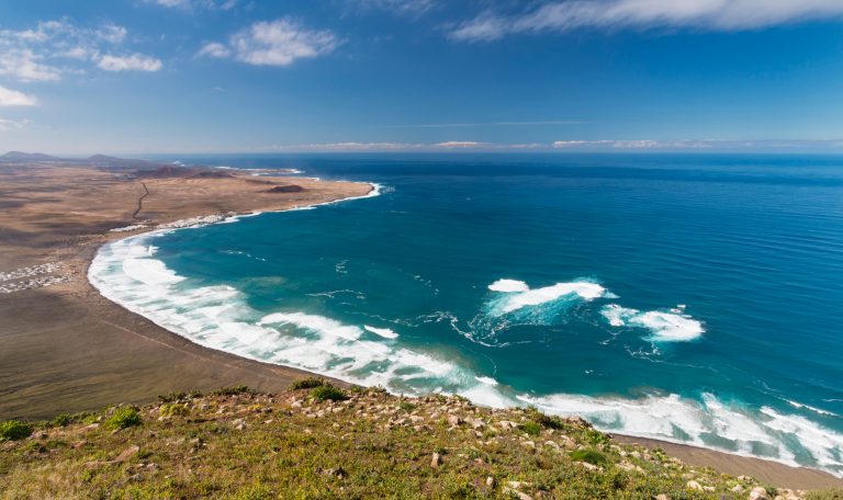 Playa Famara