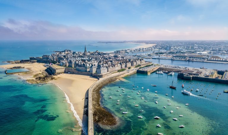 Saint-Malo