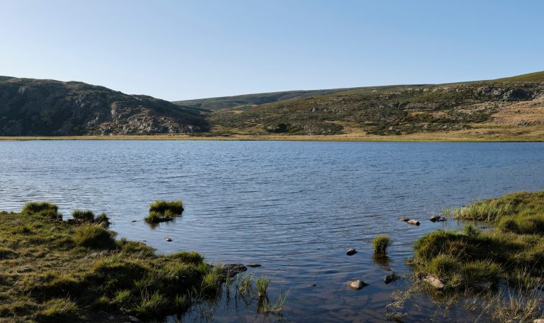 Lago de Sanabria