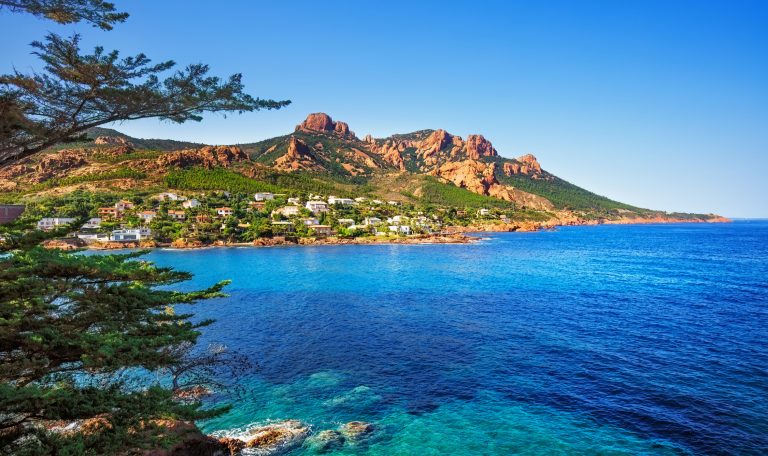 Partez en vacances dans le Sud de la France