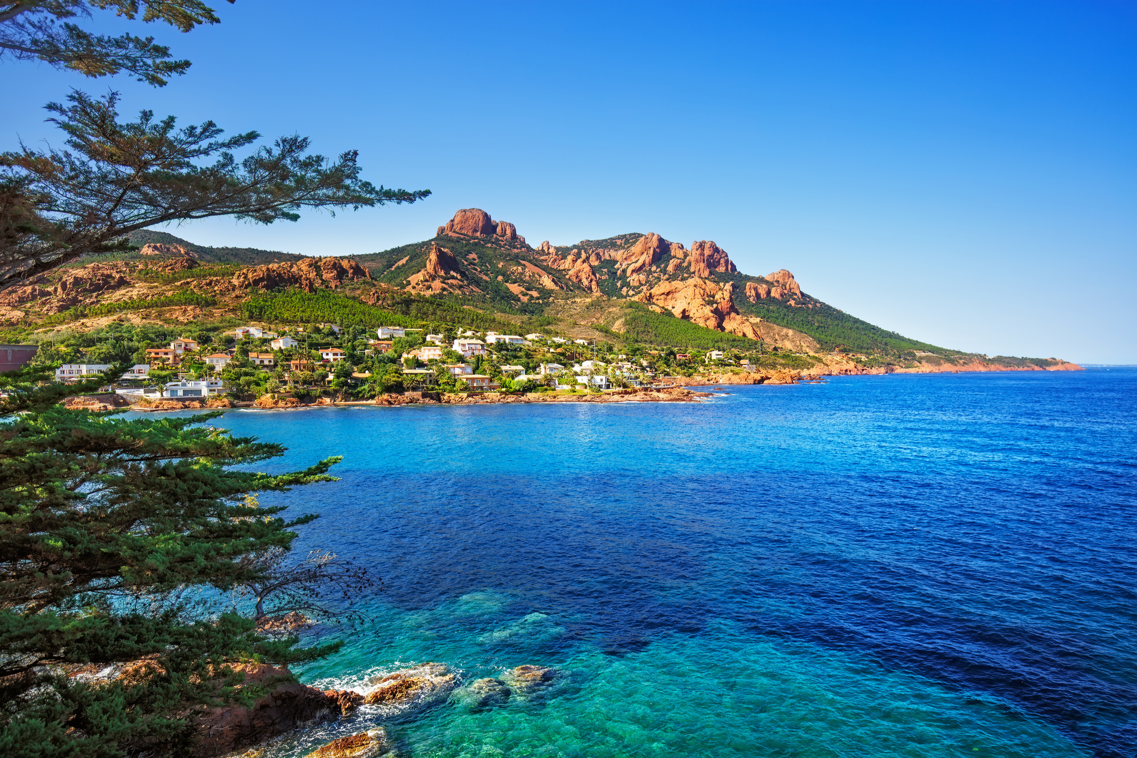 Partez en vacances dans le Sud de la France