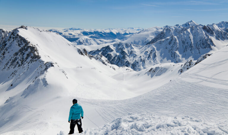 Tourmalet