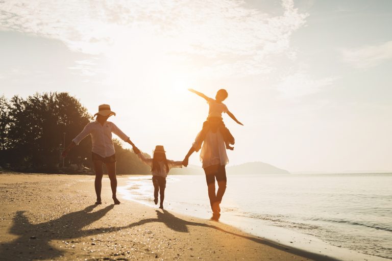 Où partir en vacances en famille le 15 aOUT