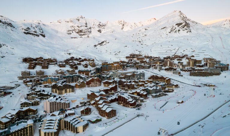 Val Thorens