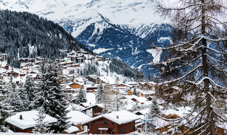 Verbier