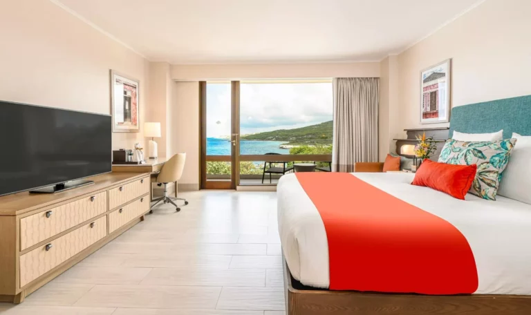 Dreams Curaçao Resort Spa & Casino 5*
