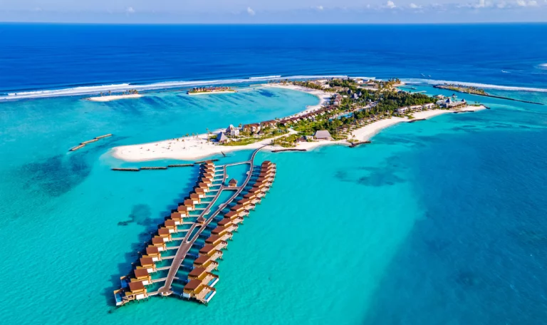 Kuda Villingili Resort Maldives 5*
