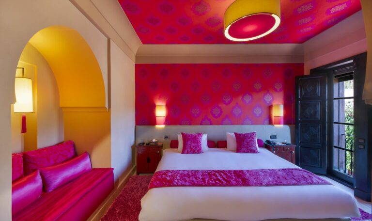 Hôtel Widiane 5*