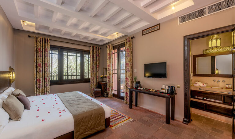 Hôtel Widiane 5*