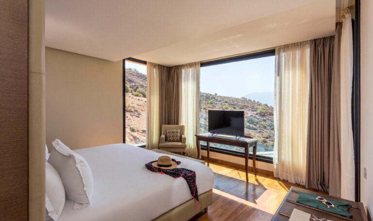 Hôtel Widiane 5*