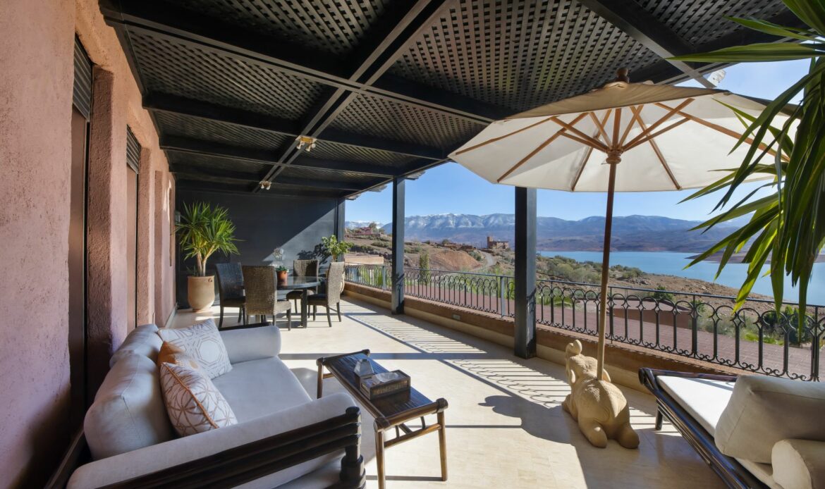 Hôtel Widiane 5*
