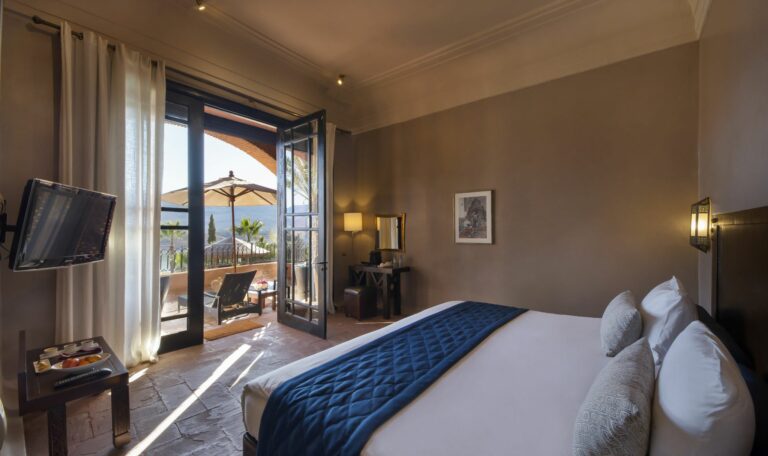 Hôtel Widiane 5*