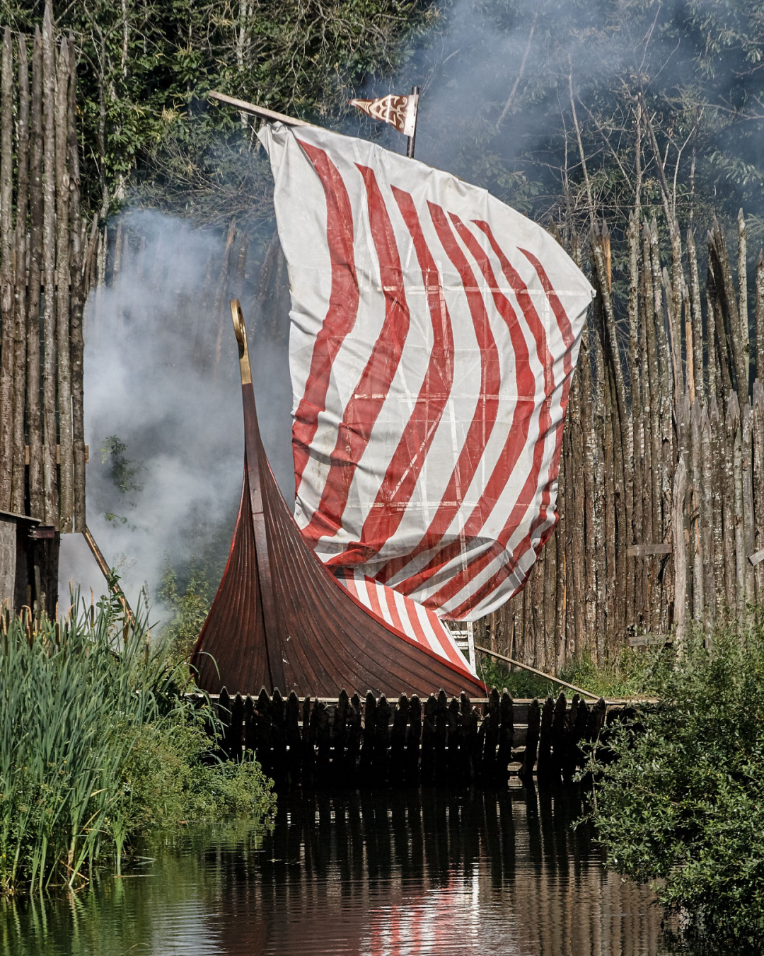 Sejour Puy du Fou